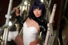 Ghost in the Shell – HaikaxRabitch – Kusanagi Motoko (187)