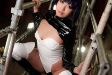 Ghost in the Shell – HaikaxRabitch – Kusanagi Motoko (189)