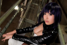 Ghost in the Shell – HaikaxRabitch – Kusanagi Motoko (190)