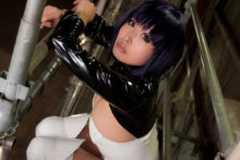 Ghost in the Shell – HaikaxRabitch – Kusanagi Motoko (192)