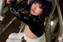 Ghost in the Shell – HaikaxRabitch – Kusanagi Motoko (193)