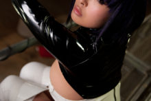 Ghost in the Shell – HaikaxRabitch – Kusanagi Motoko (195)
