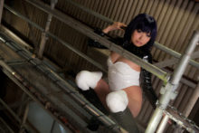 Ghost in the Shell – HaikaxRabitch – Kusanagi Motoko (198)