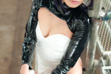 Ghost in the Shell – HaikaxRabitch – Kusanagi Motoko (28)