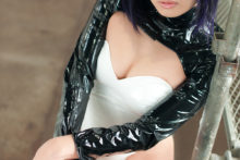 Ghost in the Shell – HaikaxRabitch – Kusanagi Motoko (29)