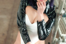 Ghost in the Shell – HaikaxRabitch – Kusanagi Motoko (31)