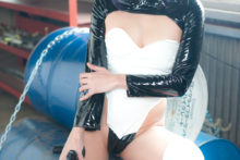 Ghost in the Shell – HaikaxRabitch – Kusanagi Motoko (35)