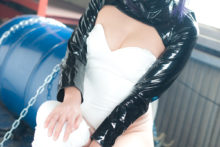 Ghost in the Shell – HaikaxRabitch – Kusanagi Motoko (38)