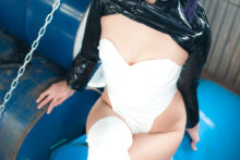 Ghost in the Shell – HaikaxRabitch – Kusanagi Motoko (42)
