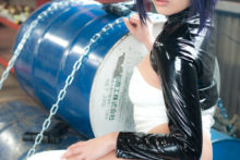 Ghost in the Shell – HaikaxRabitch – Kusanagi Motoko (49)