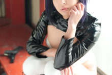 Ghost in the Shell – HaikaxRabitch – Kusanagi Motoko (53)