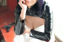 Ghost in the Shell – HaikaxRabitch – Kusanagi Motoko (54)