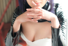 Ghost in the Shell – HaikaxRabitch – Kusanagi Motoko (56)