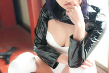 Ghost in the Shell – HaikaxRabitch – Kusanagi Motoko (57)