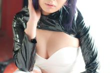 Ghost in the Shell – HaikaxRabitch – Kusanagi Motoko (58)