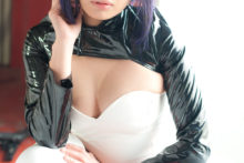 Ghost in the Shell – HaikaxRabitch – Kusanagi Motoko (59)