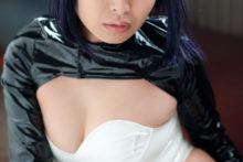 Ghost in the Shell – HaikaxRabitch – Kusanagi Motoko (71)