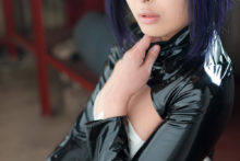 Ghost in the Shell – HaikaxRabitch – Kusanagi Motoko (74)