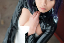 Ghost in the Shell – HaikaxRabitch – Kusanagi Motoko (76)