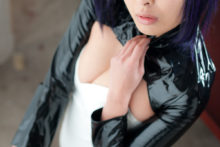Ghost in the Shell – HaikaxRabitch – Kusanagi Motoko (77)