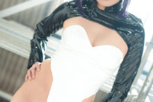 Ghost in the Shell – HaikaxRabitch – Kusanagi Motoko (9)