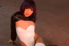 Ghost in the Shell – HaikaxRabitch – Kusanagi Motoko (95)