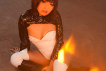 Ghost in the Shell – HaikaxRabitch – Kusanagi Motoko (96)