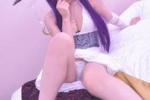 Granblue Fantasy – Tanaka Aiko – Danua (18)