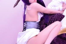 Granblue Fantasy – Tanaka Aiko – Danua (28)