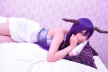 Granblue Fantasy – Tanaka Aiko – Danua (41)