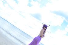 Granblue Fantasy – Tanaka Aiko – Danua (59)