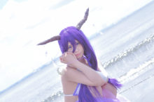 Granblue Fantasy – Tanaka Aiko – Danua (62)