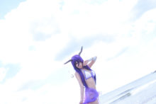 Granblue Fantasy – Tanaka Aiko – Danua (66)