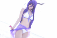 Granblue Fantasy – Tanaka Aiko – Danua (69)