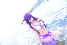 Granblue Fantasy – Tanaka Aiko – Danua (71)