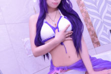 Granblue Fantasy – Tanaka Aiko – Danua (94)