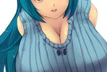 Idolmaster – Senria – Miura Azusa 4