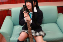 K-On! – Akiyama Mio (10)