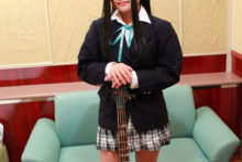 K-On! – Akiyama Mio (5)