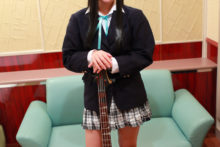 K-On! – Akiyama Mio (6)