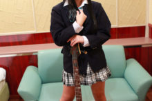 K-On! – Akiyama Mio (7)