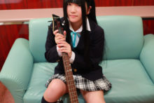 K-On! – Akiyama Mio (9)