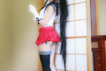 Kantai Collection - Tachibana Remika - Yahagi