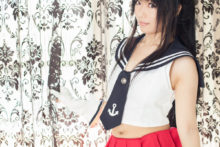 Kantai Collection – Tachibana Remika – Yahagi (117)