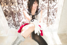 Kantai Collection – Tachibana Remika – Yahagi (130)