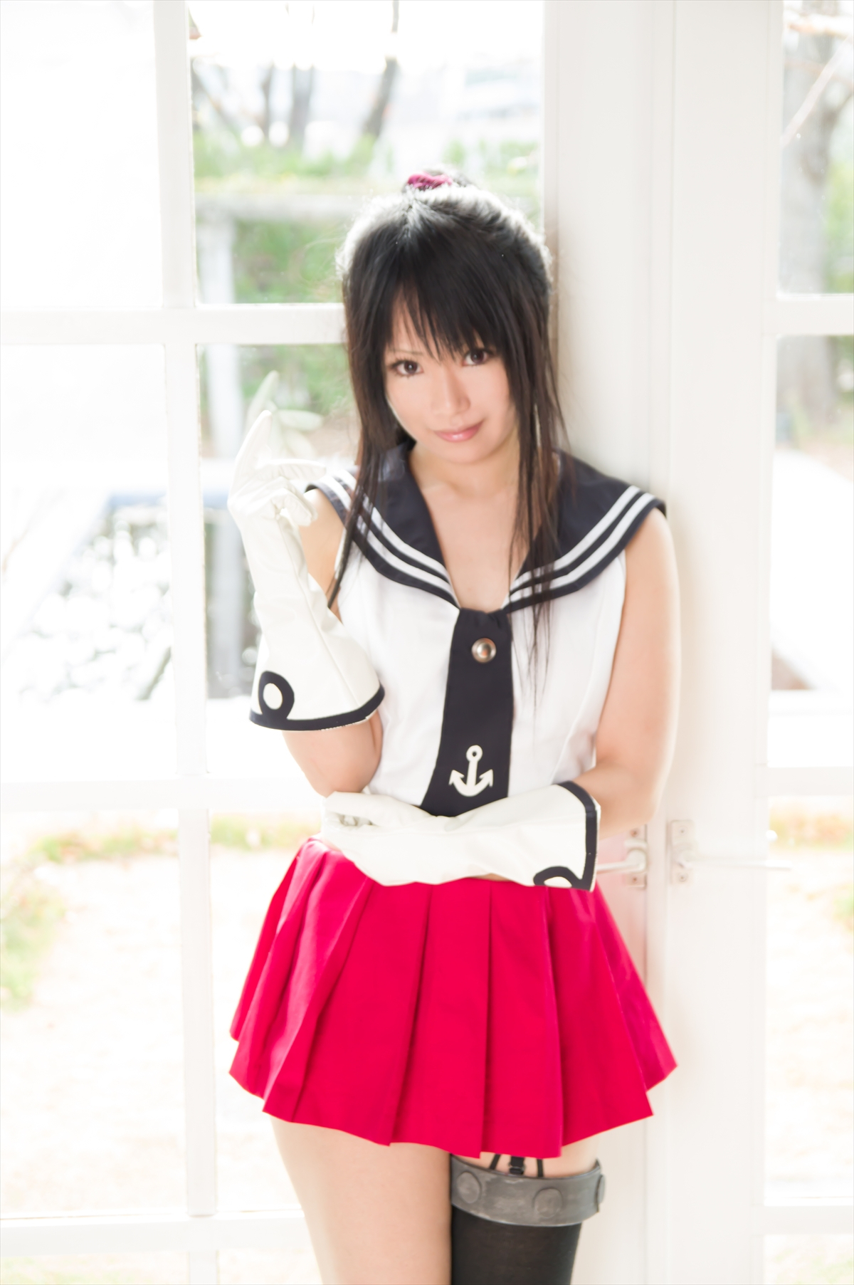 Kantai Collection – Tachibana Remika – Yahagi