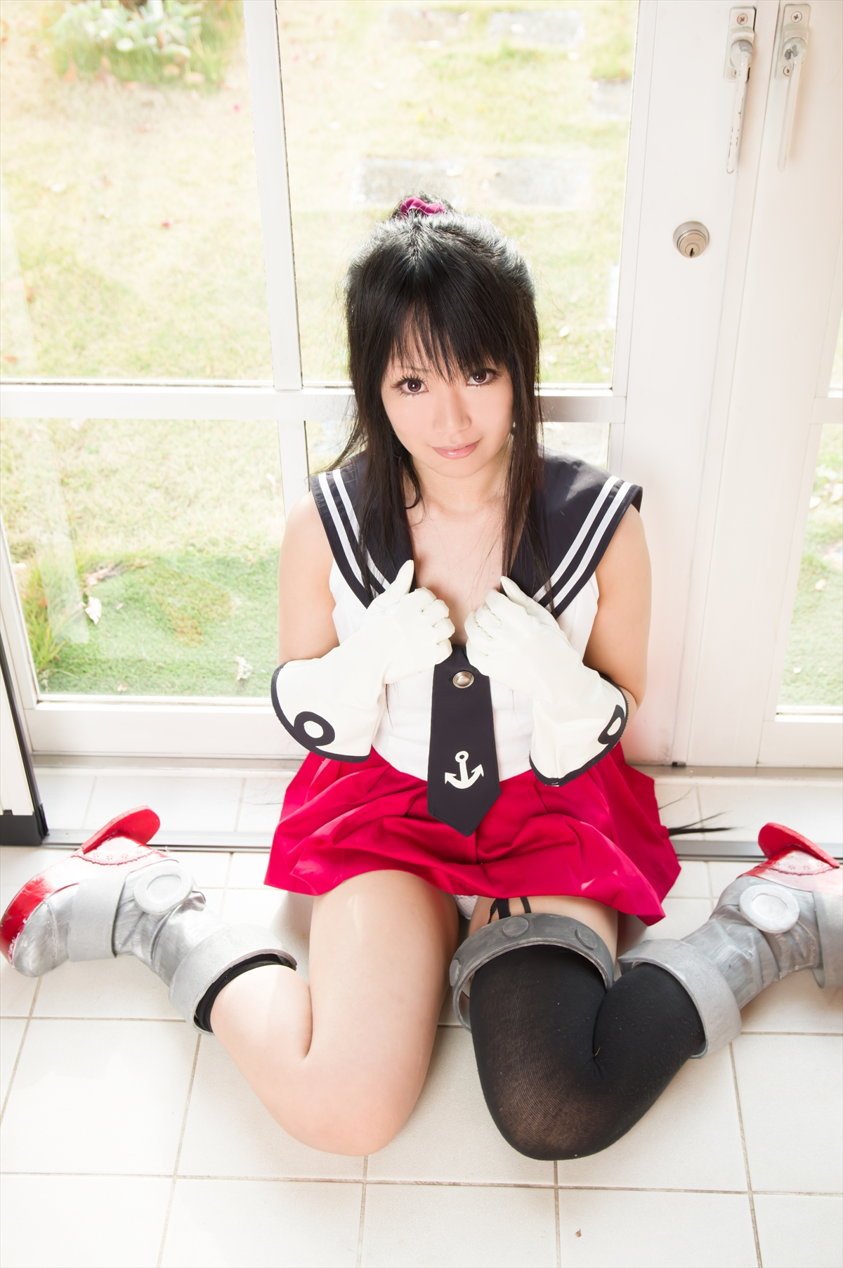 Kantai Collection – Tachibana Remika – Yahagi