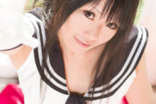 Kantai Collection – Tachibana Remika – Yahagi (144)