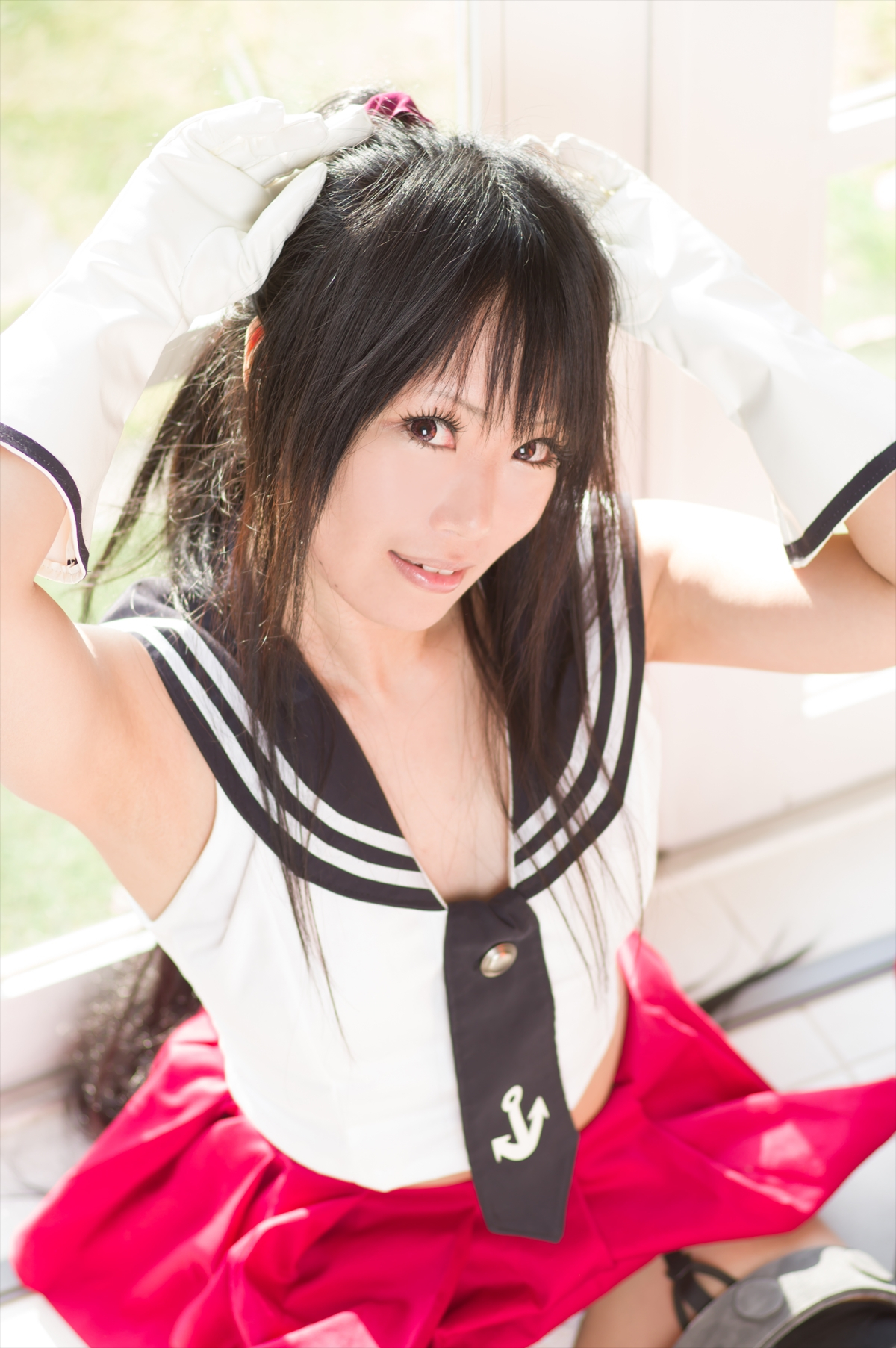 Kantai Collection – Tachibana Remika – Yahagi