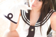 Kantai Collection – Tachibana Remika – Yahagi (148)